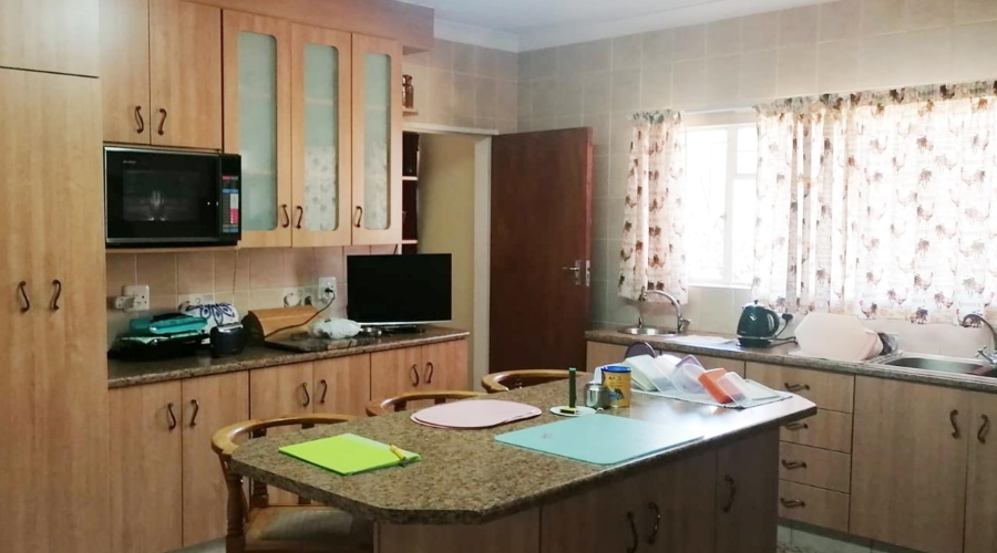 3 Bedroom Property for Sale in Parys Free State